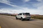 Land Rover Discovery HSE 2017 года (WW)